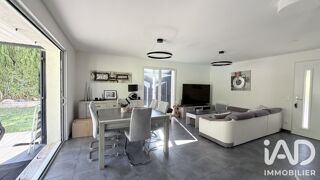  Maison à vendre 5 pièces 110 m²