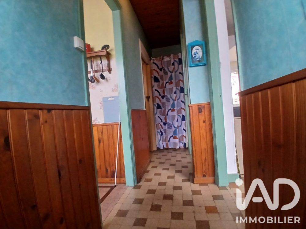 Vente Maison Vente Maison de ville 4 pièces Saint-omer