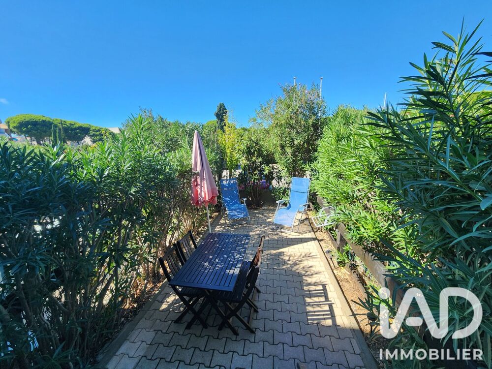 Vente Appartement Vente Appartement 1 pièce Le grau-du-roi