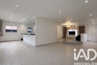  Maison à vendre 6 pièces 165 m²