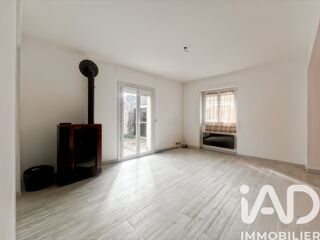  Appartement à vendre 2 pièces 53 m²