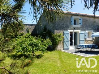  Maison à vendre 6 pièces 237 m²