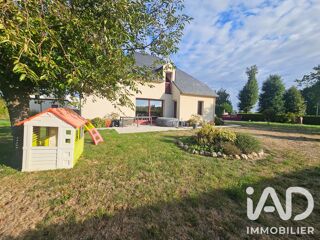 Maison à vendre 5 pièces 107 m²