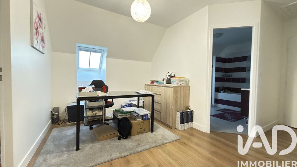à vendre  Maison Senlis (60300)