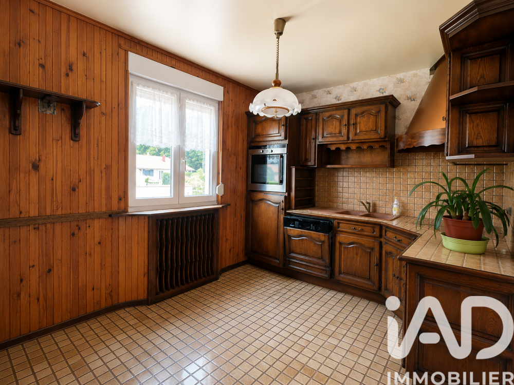Vente Maison/villa 4 pièces