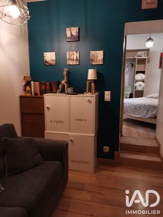  Appartement à vendre 2 pièces 28 m²