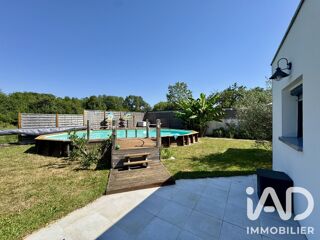  Maison à vendre 6 pièces 160 m²