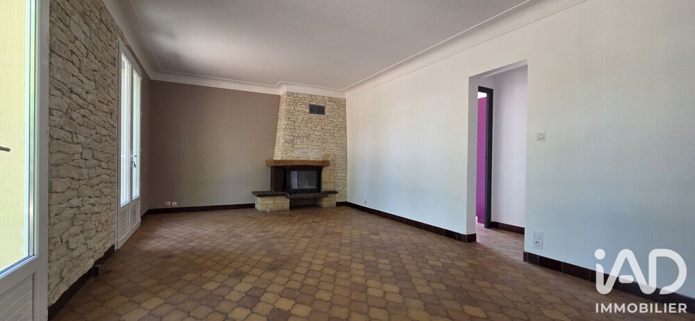 Vente Maison Vente Maison/villa 6 pièces Rieux