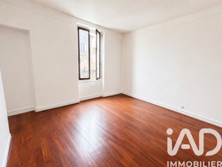  Appartement à vendre 2 pièces 47 m²