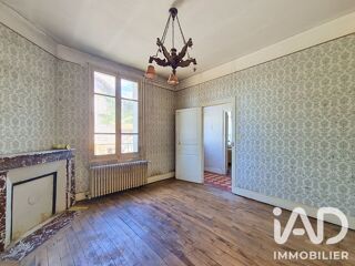  Maison à vendre 4 pièces 82 m²