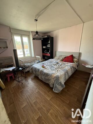  Maison à vendre 5 pièces 110 m²