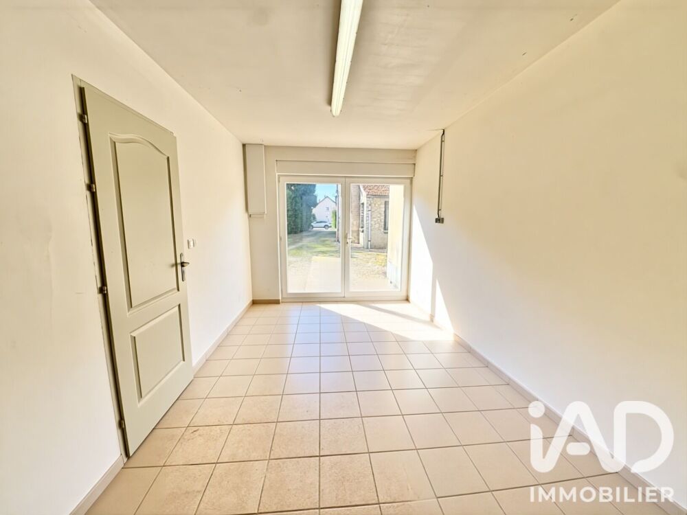 Vente Maison Vente Longère 8 pièces Vertus