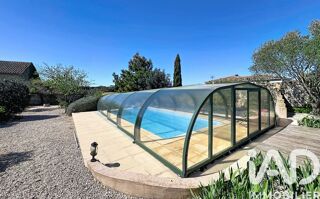  Maison à vendre 15 + pièces 580 m²