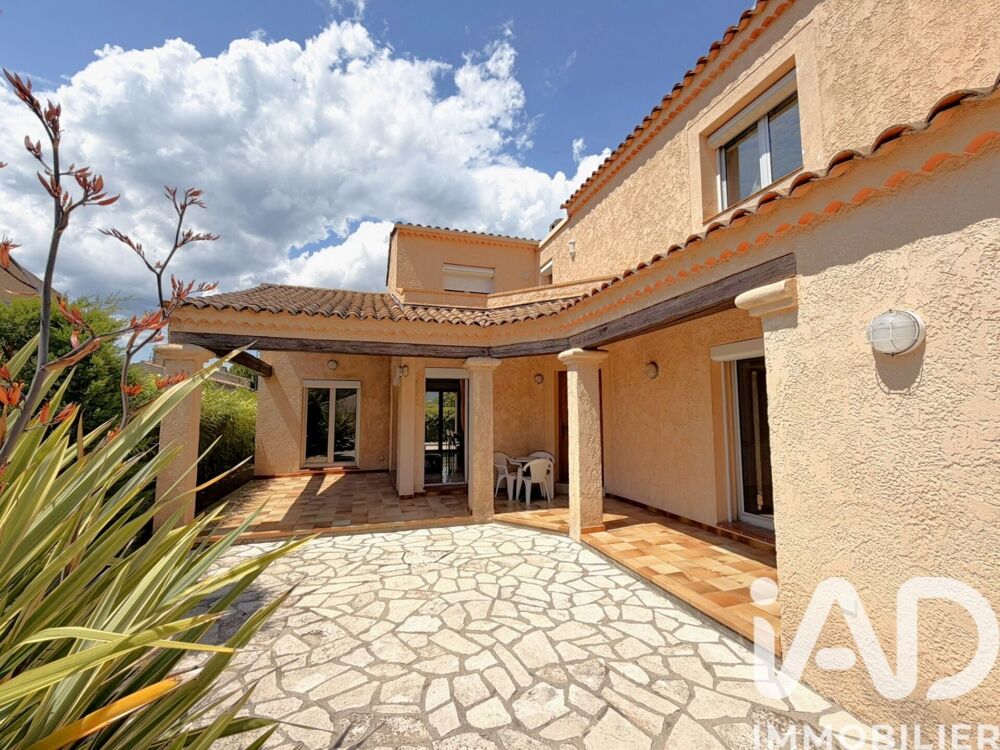 Vente Maison Vente Maison d'architecte 5 pièces Les mées