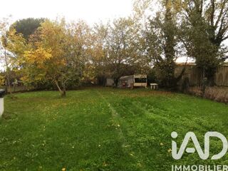  Terrain à vendre 1000 m²