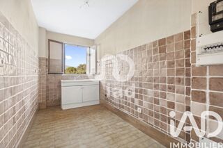  Appartement à vendre 4 pièces 86 m²