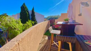  Appartement  vendre 1 pice 21 m