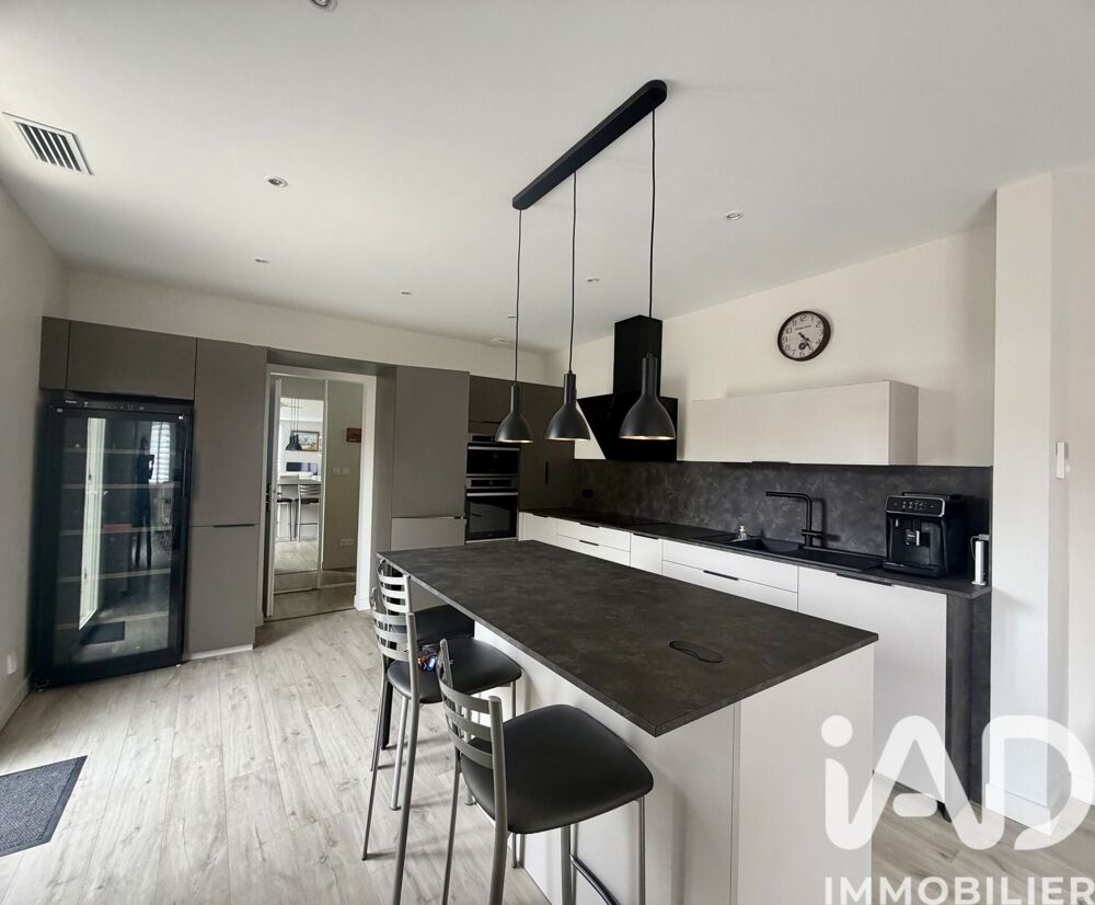 � vendre  Maison Arcachon (33120)