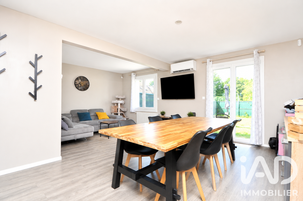 Vente Pavillon 4 pièces