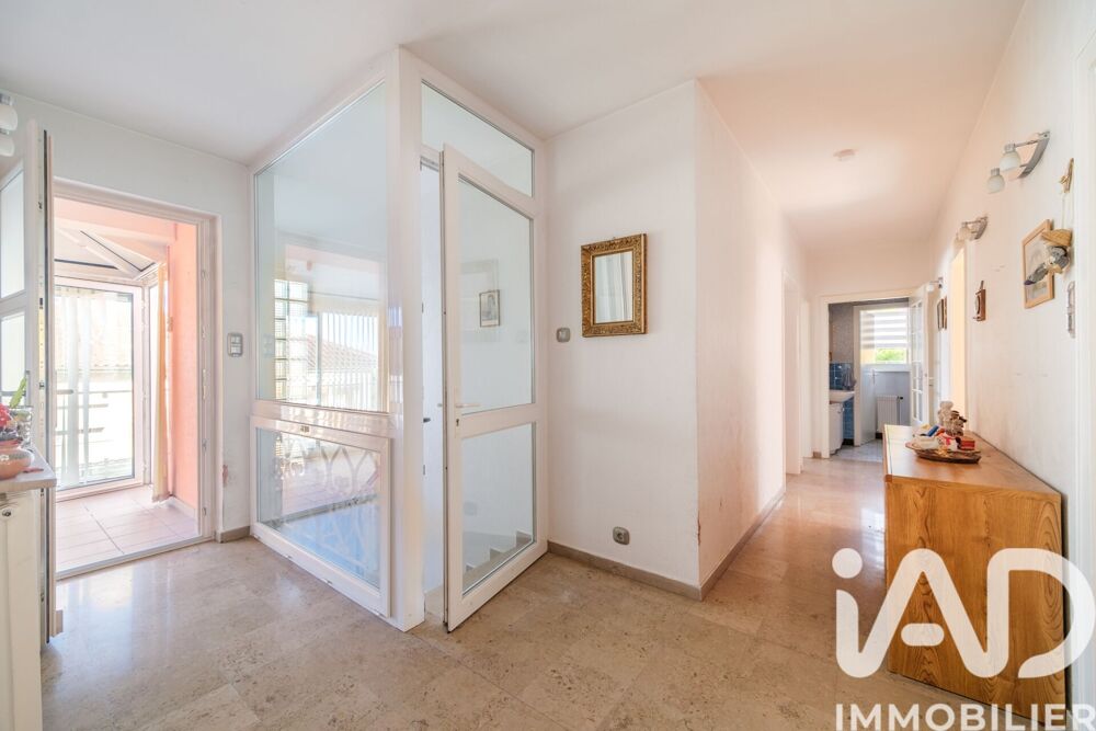Vente Maison Vente Maison traditionnelle 7 pièces Brunstatt