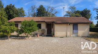  Maison à vendre 5 pièces 102 m²
