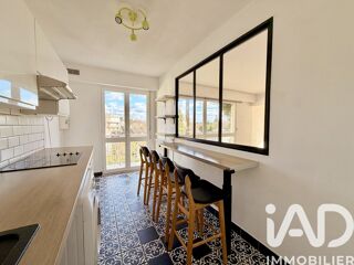  Appartement � vendre 4 pi�ces 79 m�