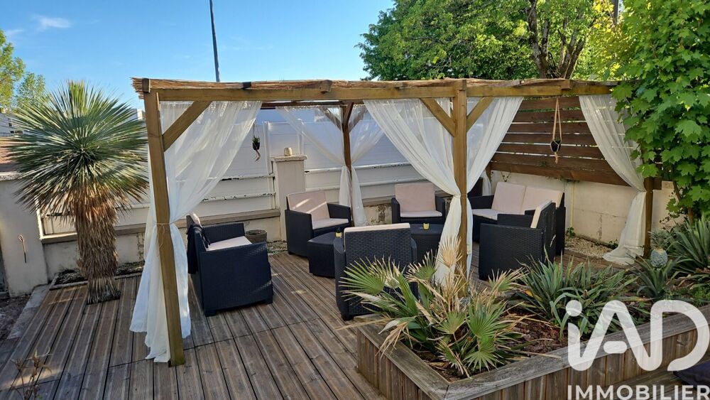 Vente Maison/villa 7 pièces