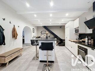  Maison à vendre 5 pièces 130 m²
