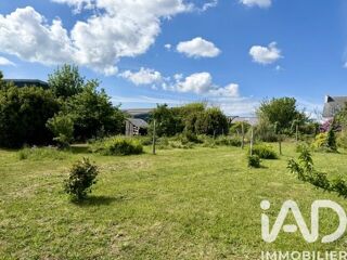  Terrain à vendre 808 m²