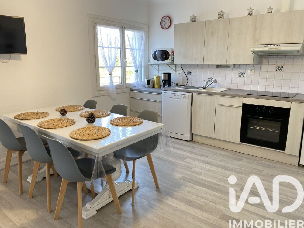 Vente Duplex 3 pièces