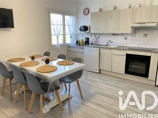  Appartement à vendre 3 pièces 72 m²