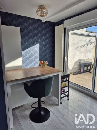  Maison à vendre 3 pièces 87 m²