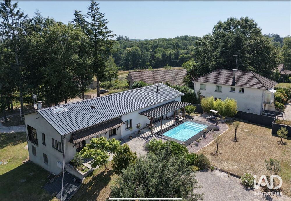 Vente Maison/villa 9 pièces