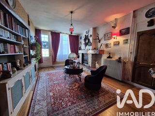  Maison à vendre 5 pièces 161 m²