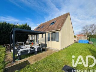  Maison � vendre 5 pi�ces 125 m�