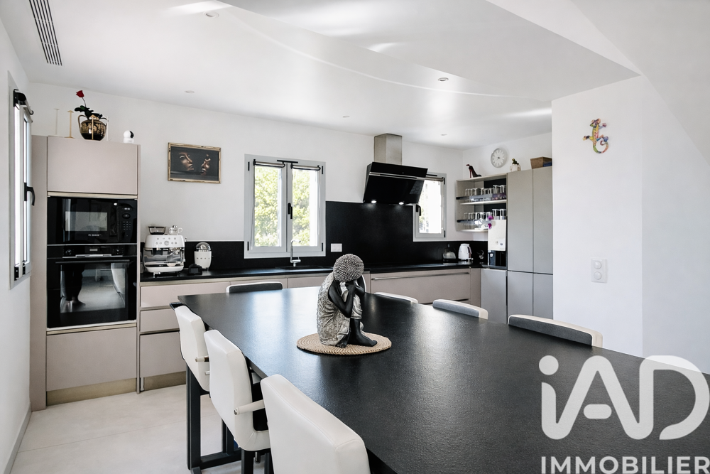 à vendre  Maison Sainte-Maxime (83120)
