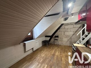  Appartement à vendre 1 pièce 18 m²
