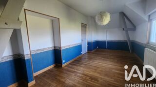  Maison à vendre 5 pièces 112 m²