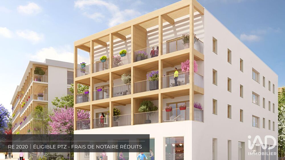 Appartement – Beaumont, Montpoly, Le Masage - Vue 5