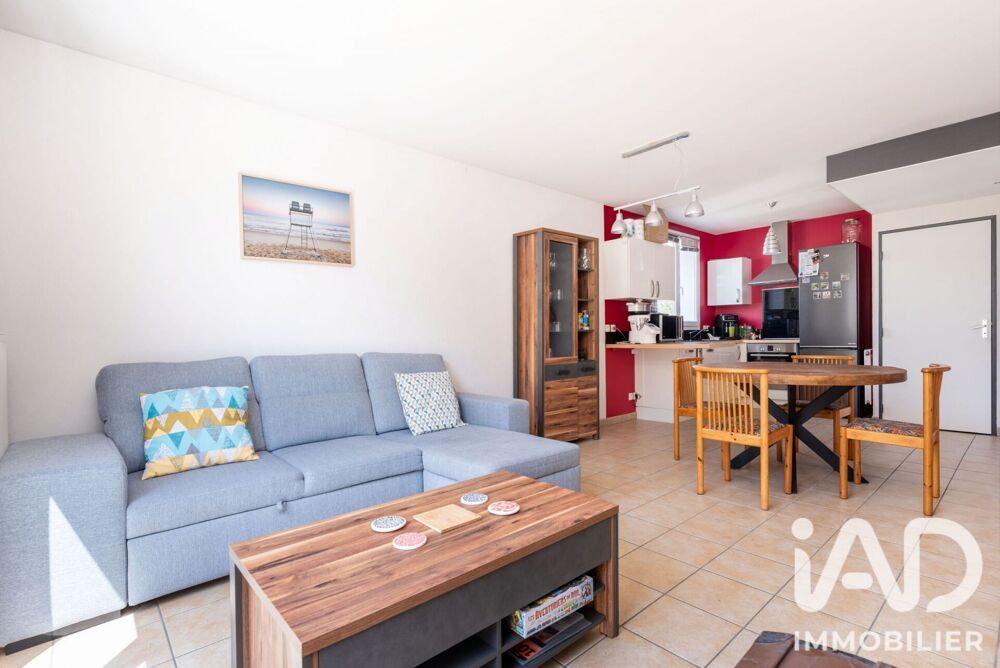 Vente Appartement Vente Duplex 3 pièces Saint-priest