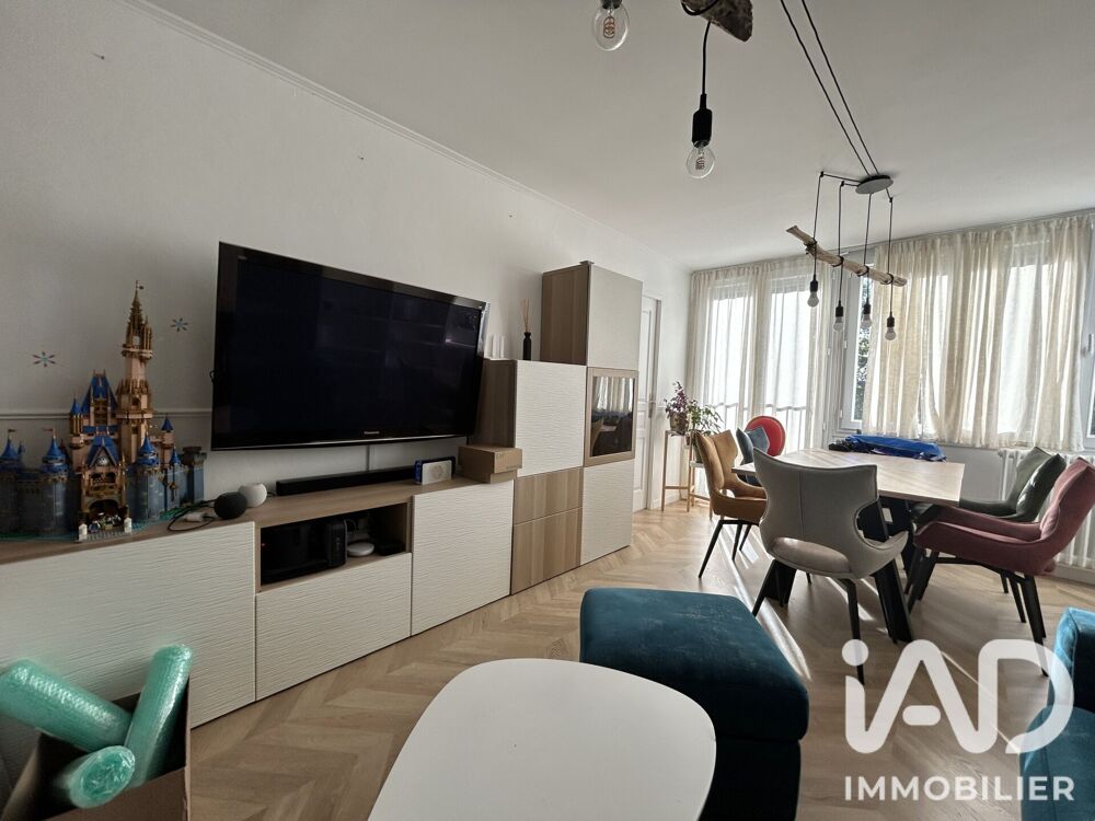 Vente Appartement Vente Appartement 4 pièces Lagny-sur-marne