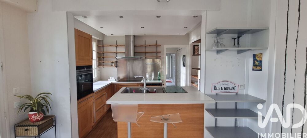 Vente Maison/villa 7 pièces