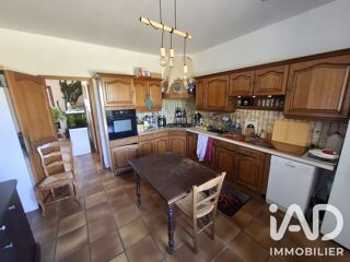  Maison à vendre 5 pièces 224 m²