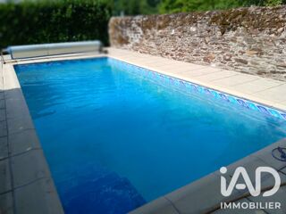  Maison à vendre 7 pièces 182 m²