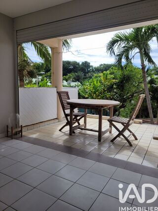  Appartement à vendre 3 pièces 74 m²