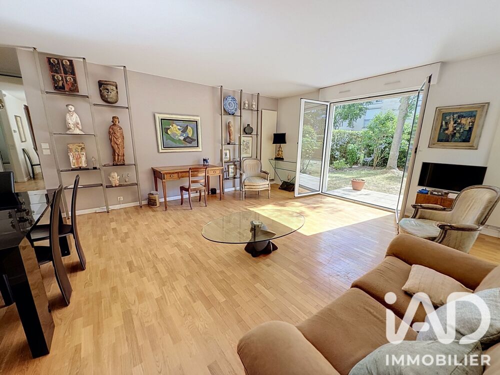 vente Appartement - 4 pièce(s) - 94 m² Vaucresson (92420)