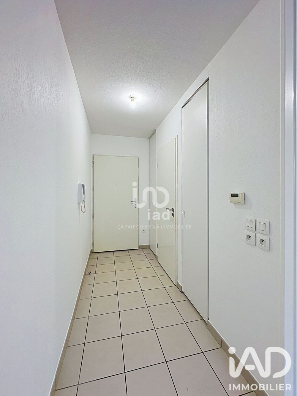 Vente Appartement Vente Appartement 1 pièce Dammarie-lès-lys