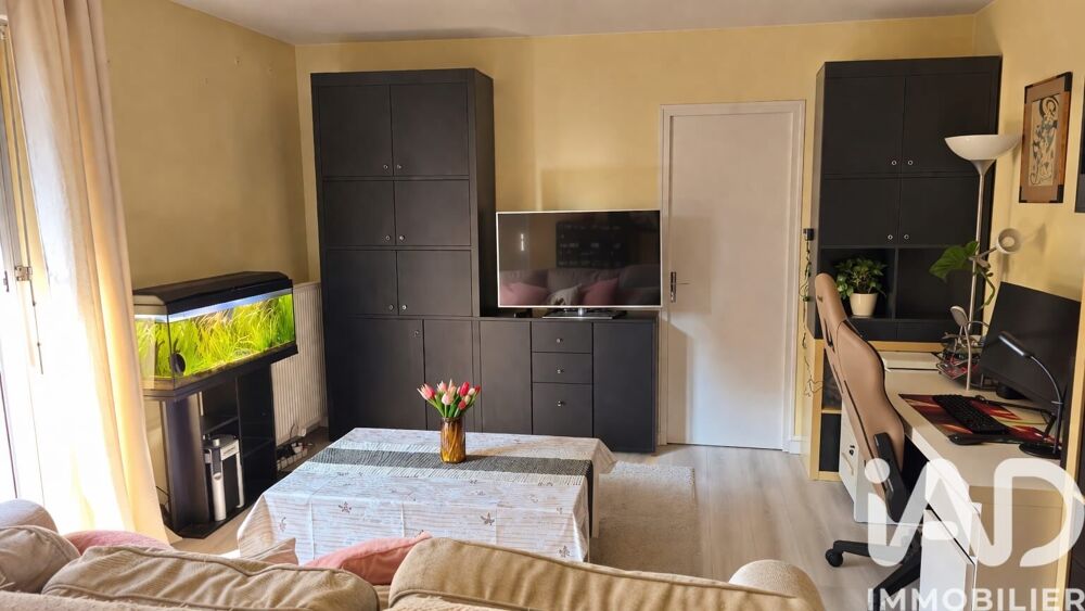 Vente Appartement Vente Appartement 2 pièces Aulnay-sous-bois