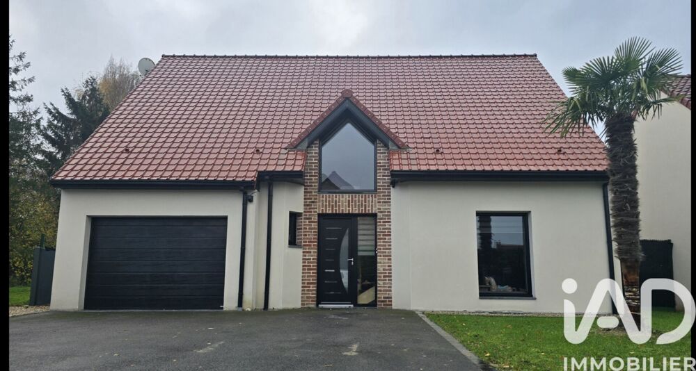 Vente Maison traditionnelle 5 pièces