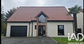  Maison à vendre 5 pièces 130 m²